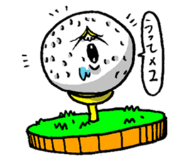 Penta of Friends sticker #3904870