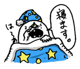 Penta of Friends sticker #3904873