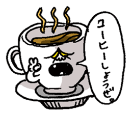 Penta of Friends sticker #3904876