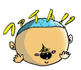 Penta of Friends sticker #3904886