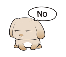 Tiramisu Bunny sticker #3905254