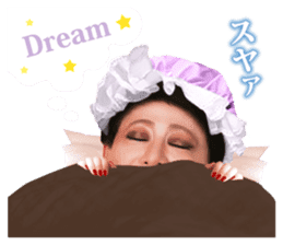 Kenichi Mikawa ver02 sticker #3905423