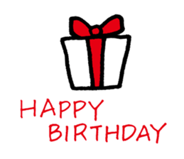 YURURINU Sticker sticker #3905544