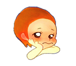 lil one sticker #3905847