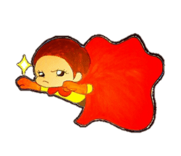 lil one sticker #3905849