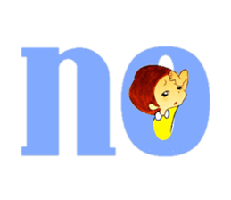 lil one sticker #3905851