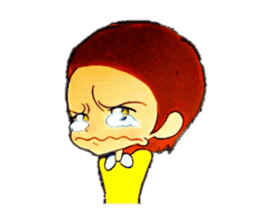 lil one sticker #3905854