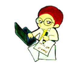 lil one sticker #3905864