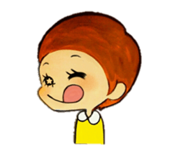 lil one sticker #3905867