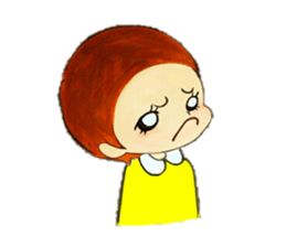 lil one sticker #3905871