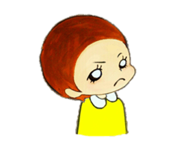 lil one sticker #3905872