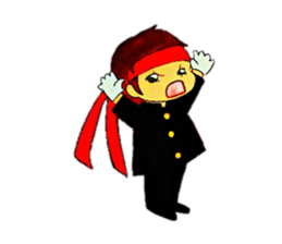 lil one sticker #3905881