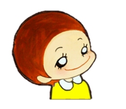 lil one sticker #3905883