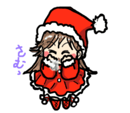 It's daily life, gate sticker #3906059