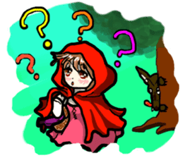 It's daily life, gate sticker #3906064