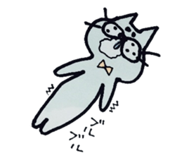 kekotaroutoyukainanakamatachi2 sticker #3906198