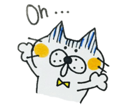 kekotaroutoyukainanakamatachi2 sticker #3906203