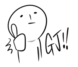 Gamer TAMAO. sticker #3906317