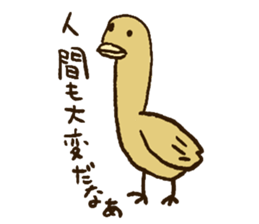 Papa Papa Panda sticker #3906333