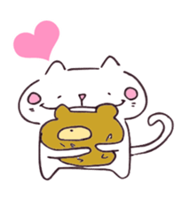 GORONYAN sticker #3906385