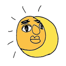 Popo Happy Sticker sticker #3906475