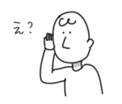 Mr.Oliver sticker #3906981