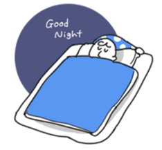 Mr.Oliver sticker #3907002