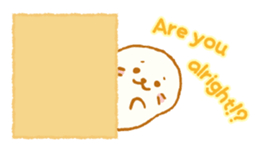 sirotan2 english sticker #3907333