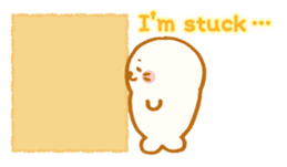 sirotan2 english sticker #3907334