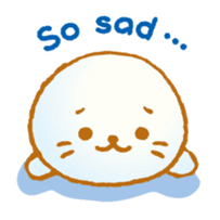 sirotan2 english sticker #3907335