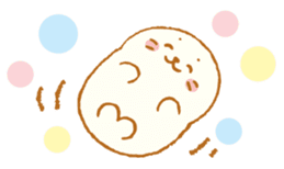 sirotan2 english sticker #3907345