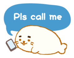 sirotan2 english sticker #3907355