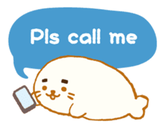 sirotan2 english sticker #3907355