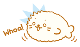 sirotan2 english sticker #3907358