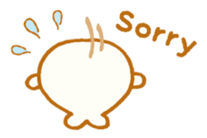 sirotan2 english sticker #3907360