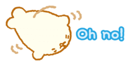 sirotan2 english sticker #3907364