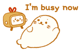 sirotan2 english sticker #3907365