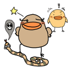 KoKo Family sticker #3907649