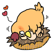 KoKo Family sticker #3907651