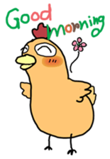 KoKo Family sticker #3907655