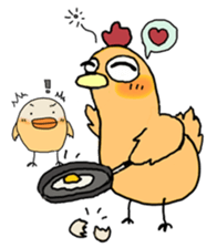 KoKo Family sticker #3907666