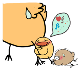 KoKo Family sticker #3907667