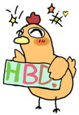 KoKo Family sticker #3907668