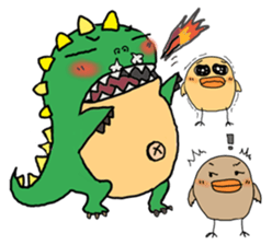 KoKo Family sticker #3907669