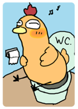 KoKo Family sticker #3907670