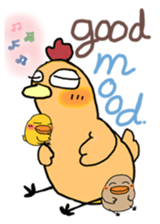 KoKo Family sticker #3907672