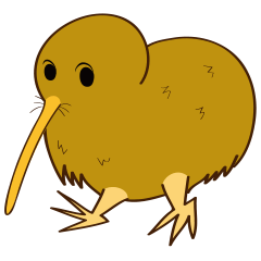 Kiwi Boy
