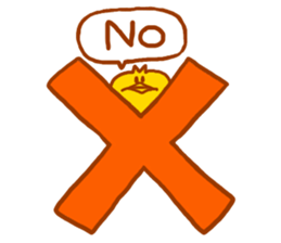 Coccoco Piyokichi sticker #3908256