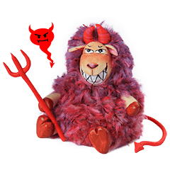 Kandy's puffy sheeps