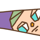 Blue Submarine sticker #3909573